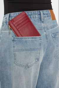 Fitz Card Wallet
