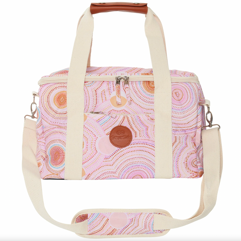 Seven Sisters Cooler Bag by Somerside