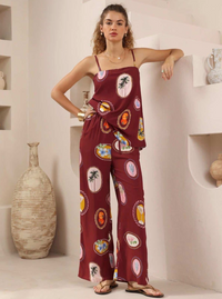 Shaken Not Stirred Pants