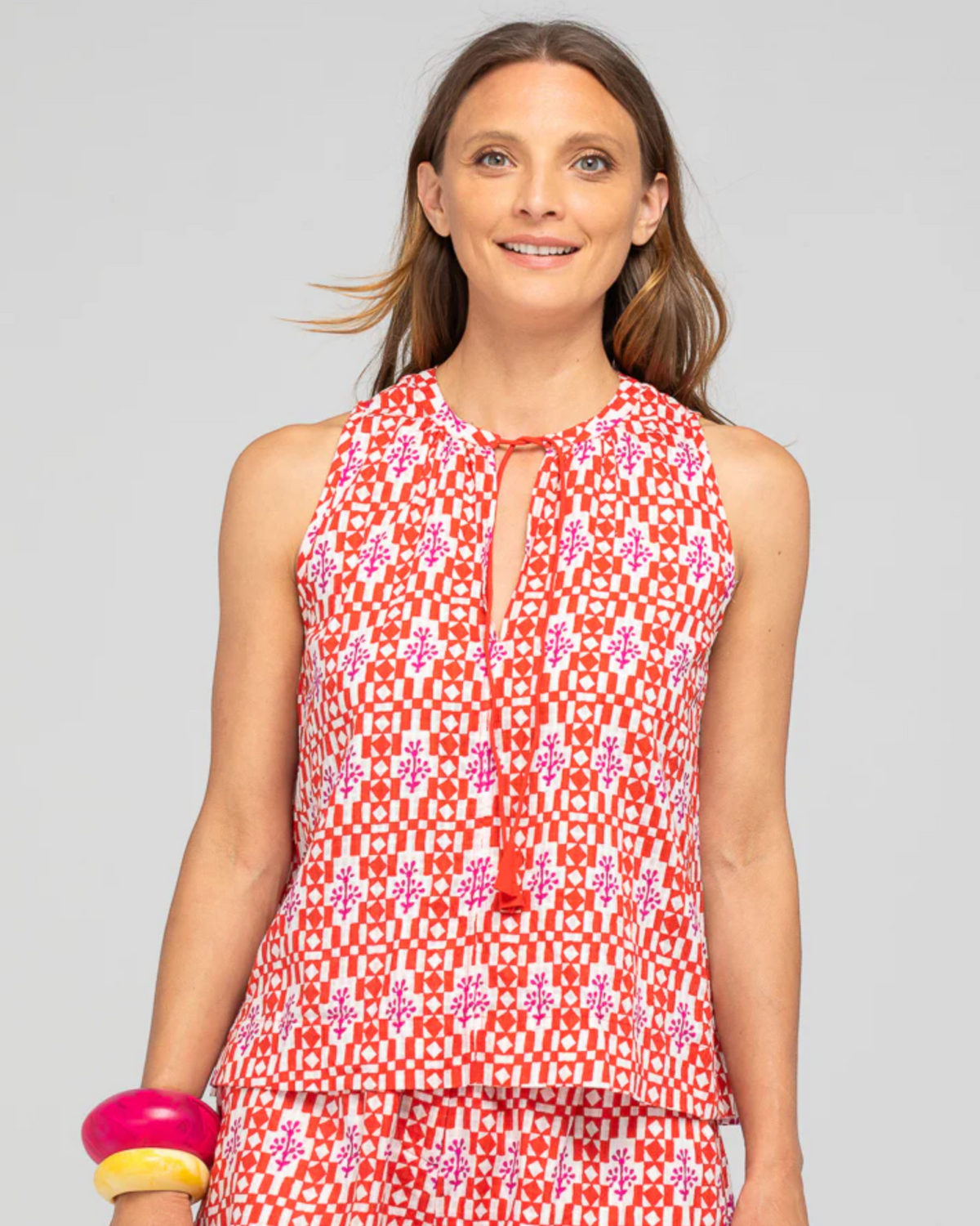 Siena Top - Boom Shankar