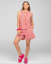 Siena Top - Boom Shankar