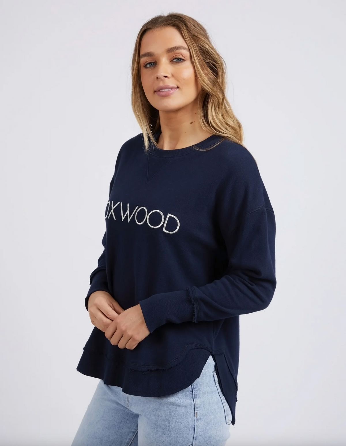 Simplified Metallic Crew