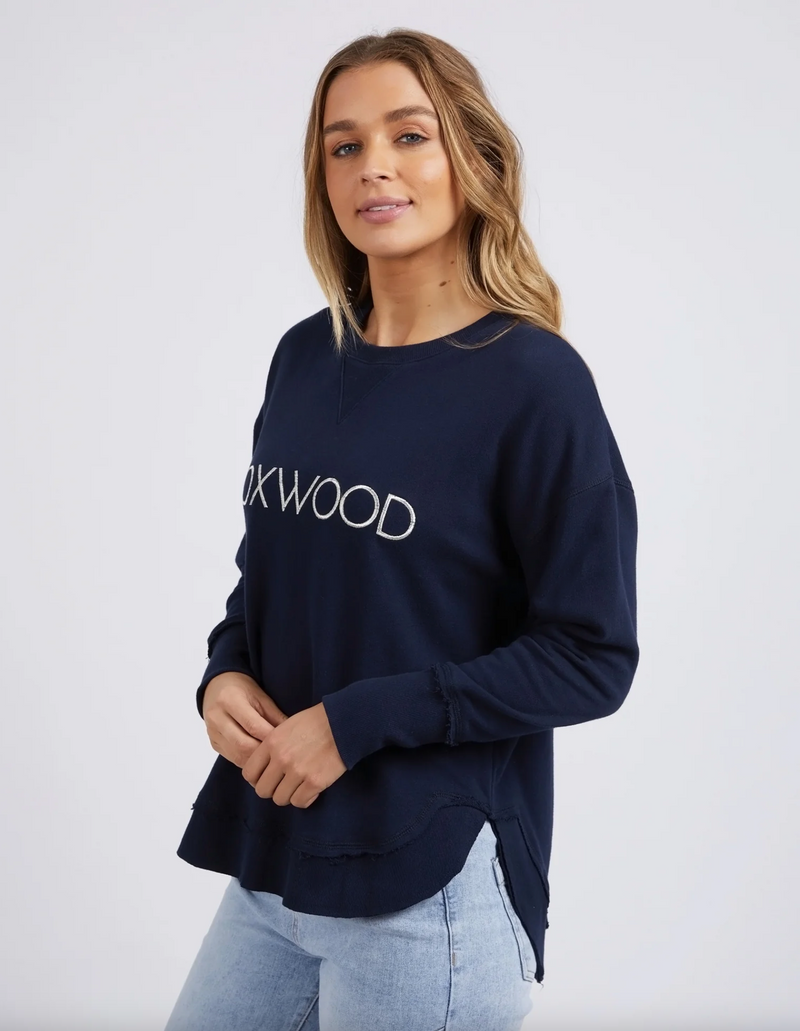 Simplified Metallic Crew