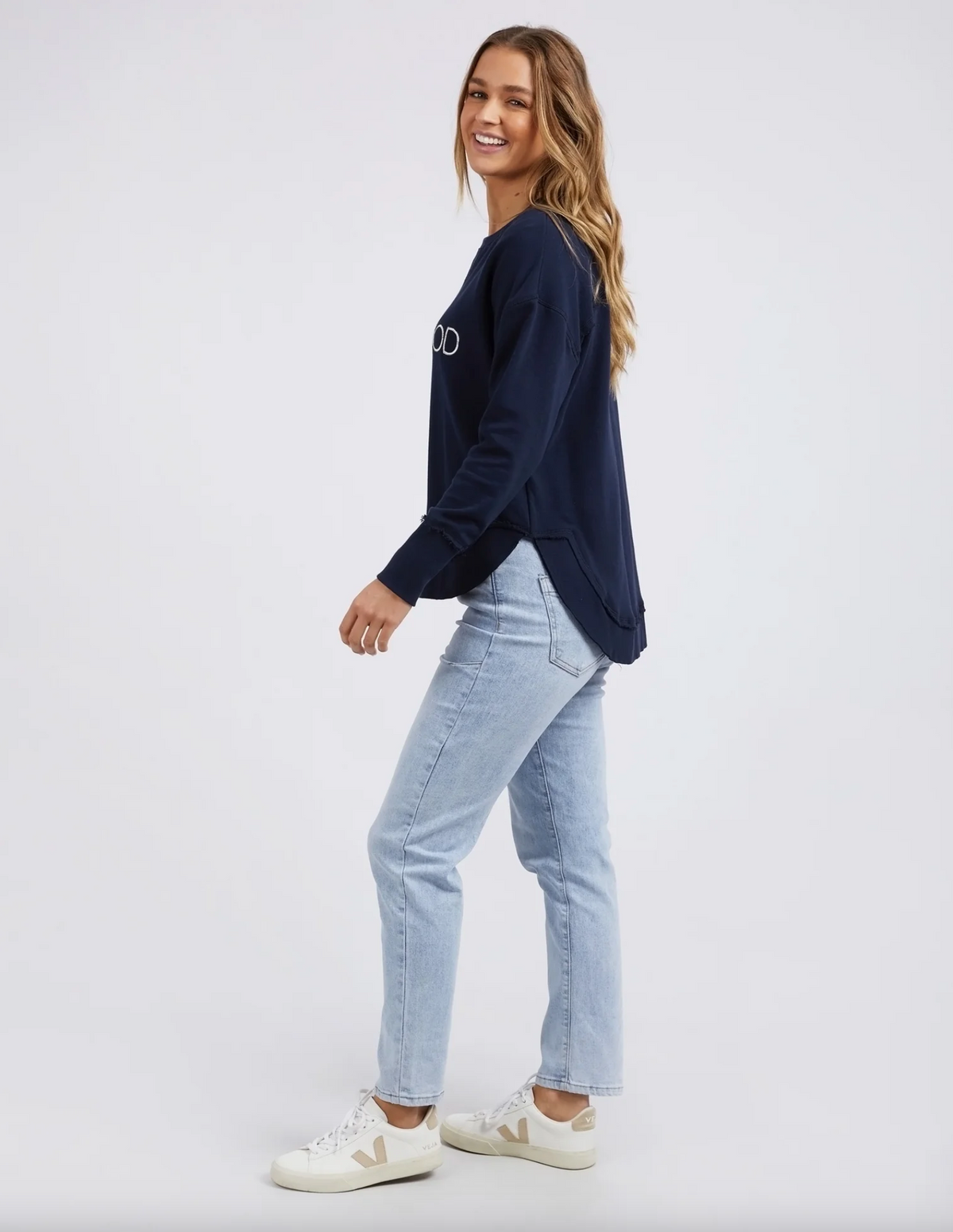 Simplified Metallic Crew