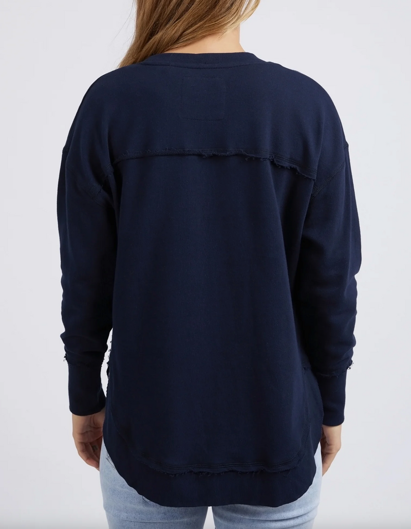 Simplified Metallic Crew