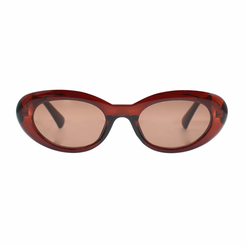 siren cat eye sunglasses by reality eyewear