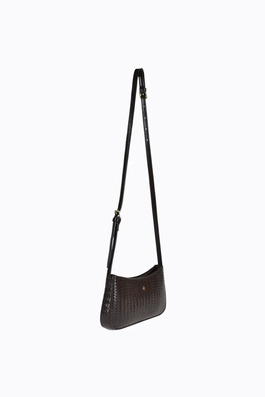 Smooch Shoulder Bag - Peta and Jain
