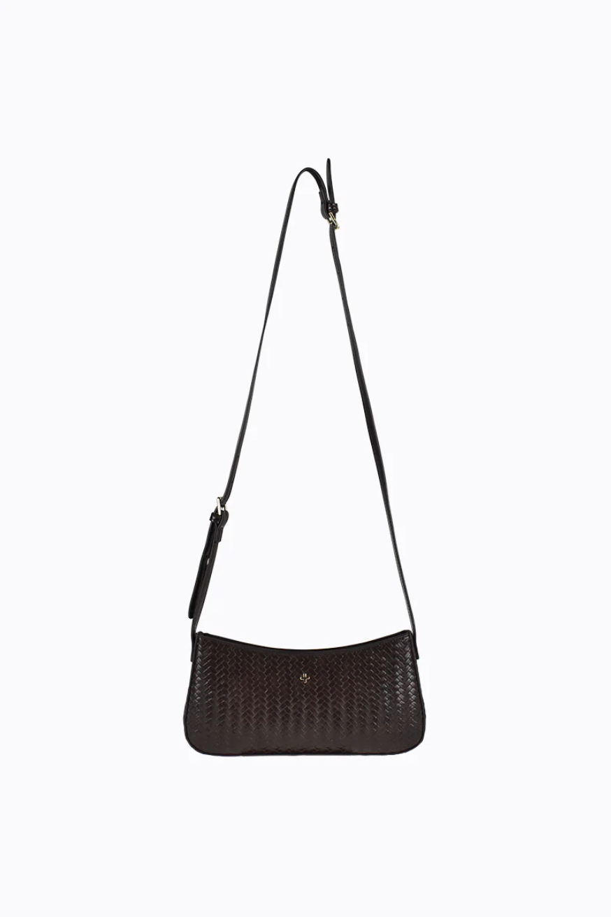 Smooch Shoulder Bag - Peta and Jain