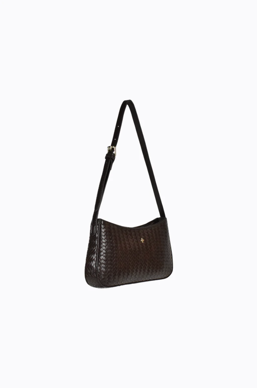 Smooch Shoulder Bag - Peta and Jain