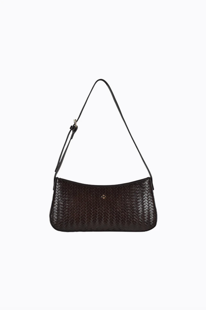Smooch Shoulder Bag - Peta and Jain
