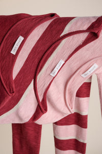 Sophie Stripe Top - Little Lies