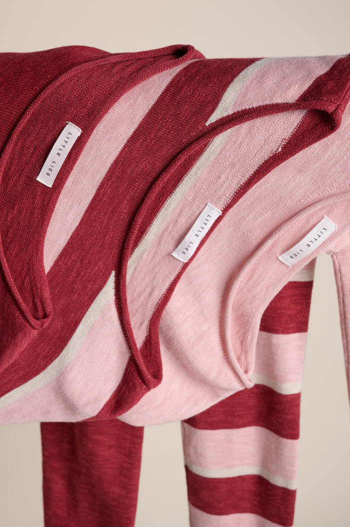 Sophie Stripe Top - Little Lies
