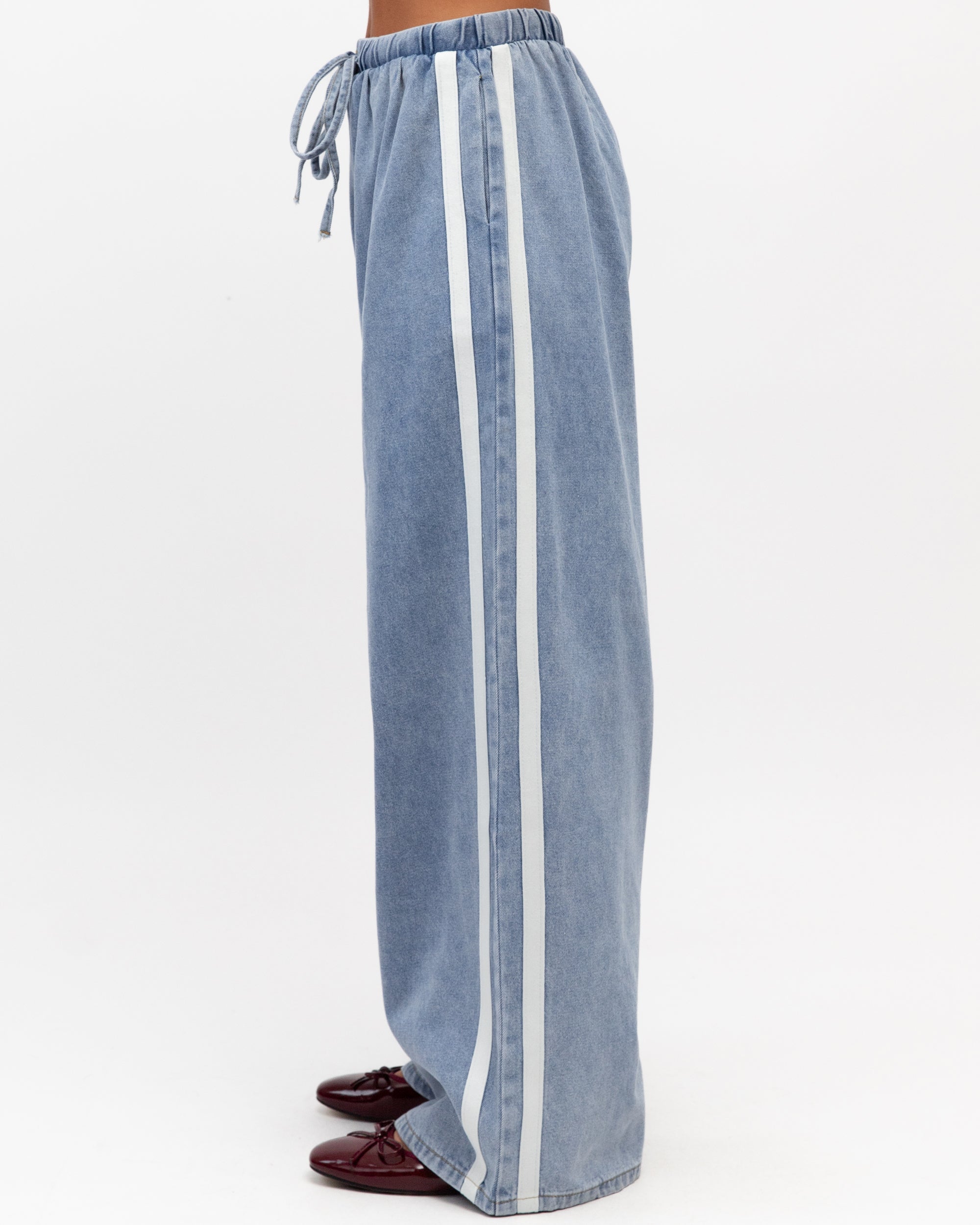 Sora Denim Pants – Jipsi Cartel
