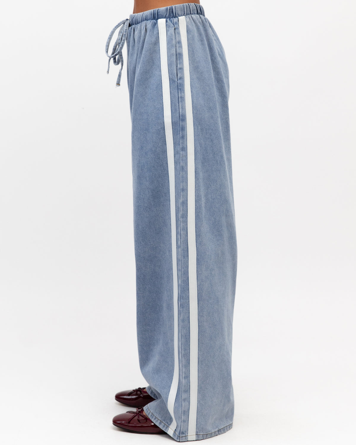 Sora Denim Pants
