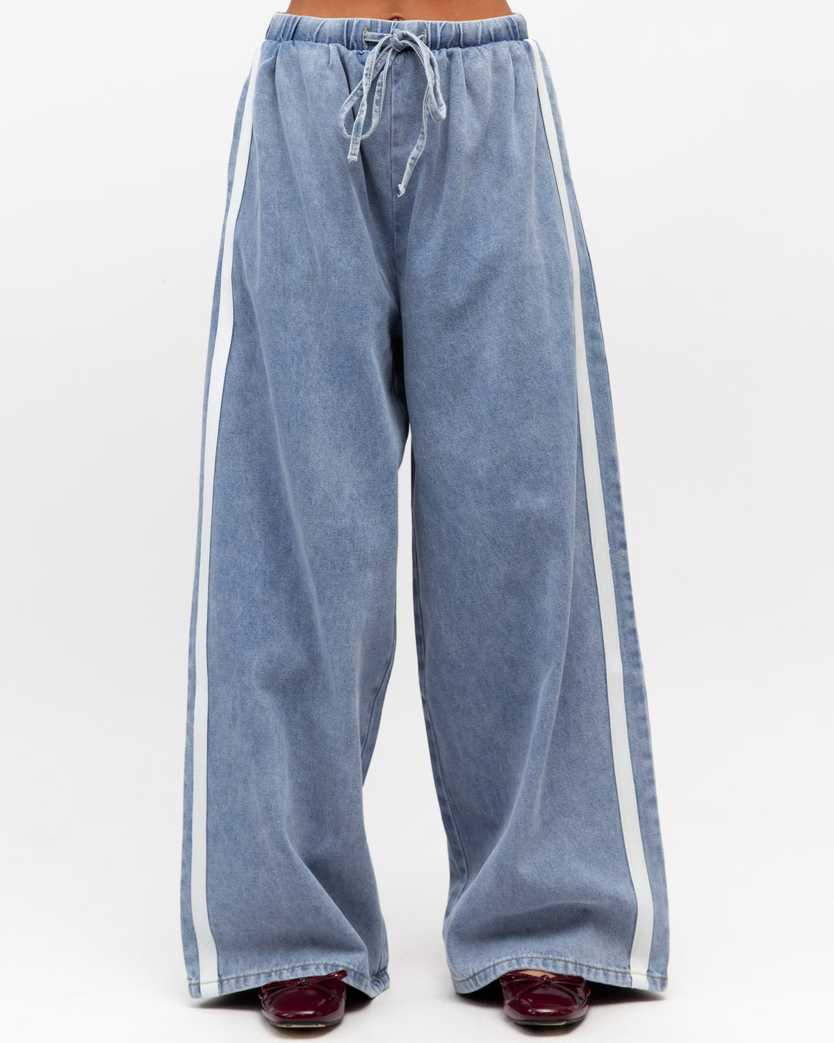 Sora Denim Pants