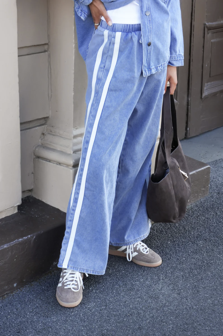 Sora Denim Pants
