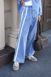 Sora Denim Pants