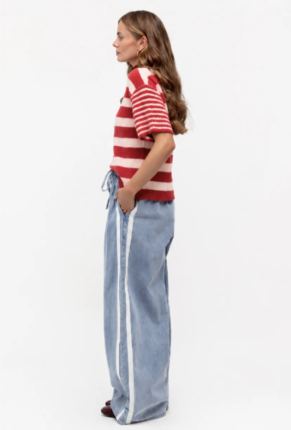 Sora Denim Pants