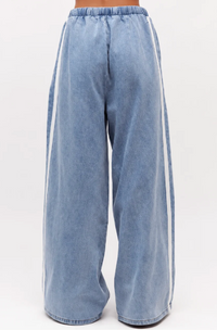 Sora Denim Pants
