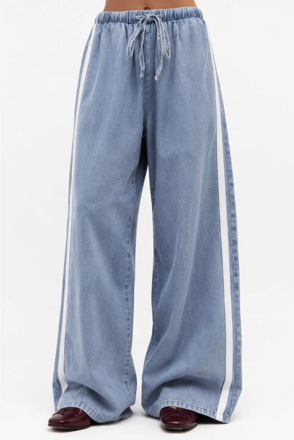 Sora Denim Pants