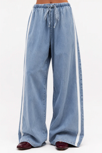 Sora Denim Pants