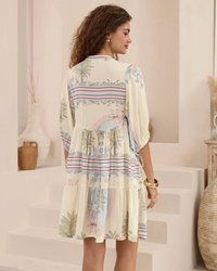 Sorbet Babydoll Dress