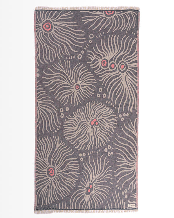 Sorrento Organic Turkish Towel