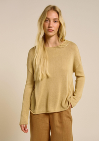 Spring Knit - Little Lies