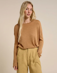 Spring Knit - Little Lies