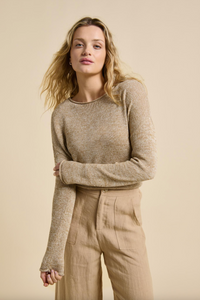 Spring Knit - Little Lies