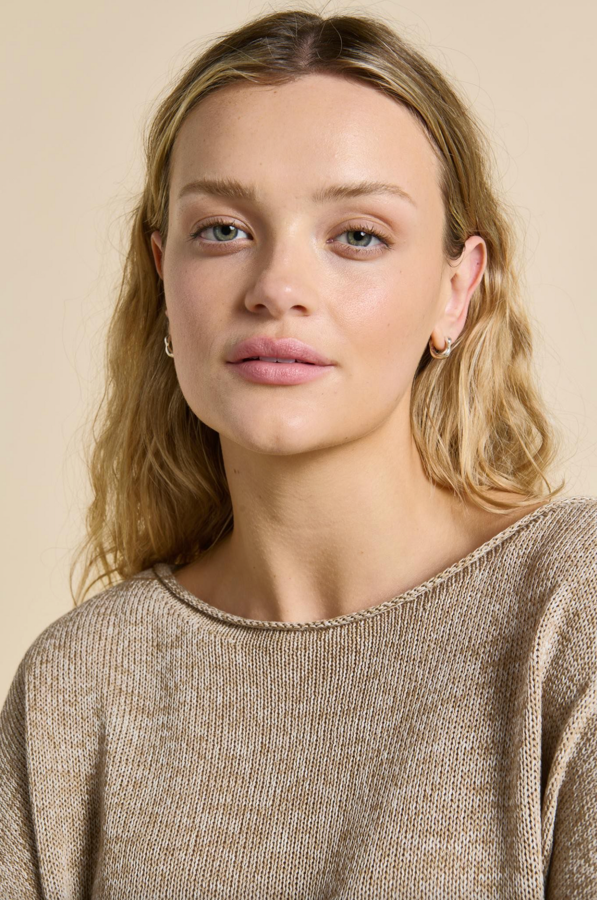 Spring Knit - Little Lies