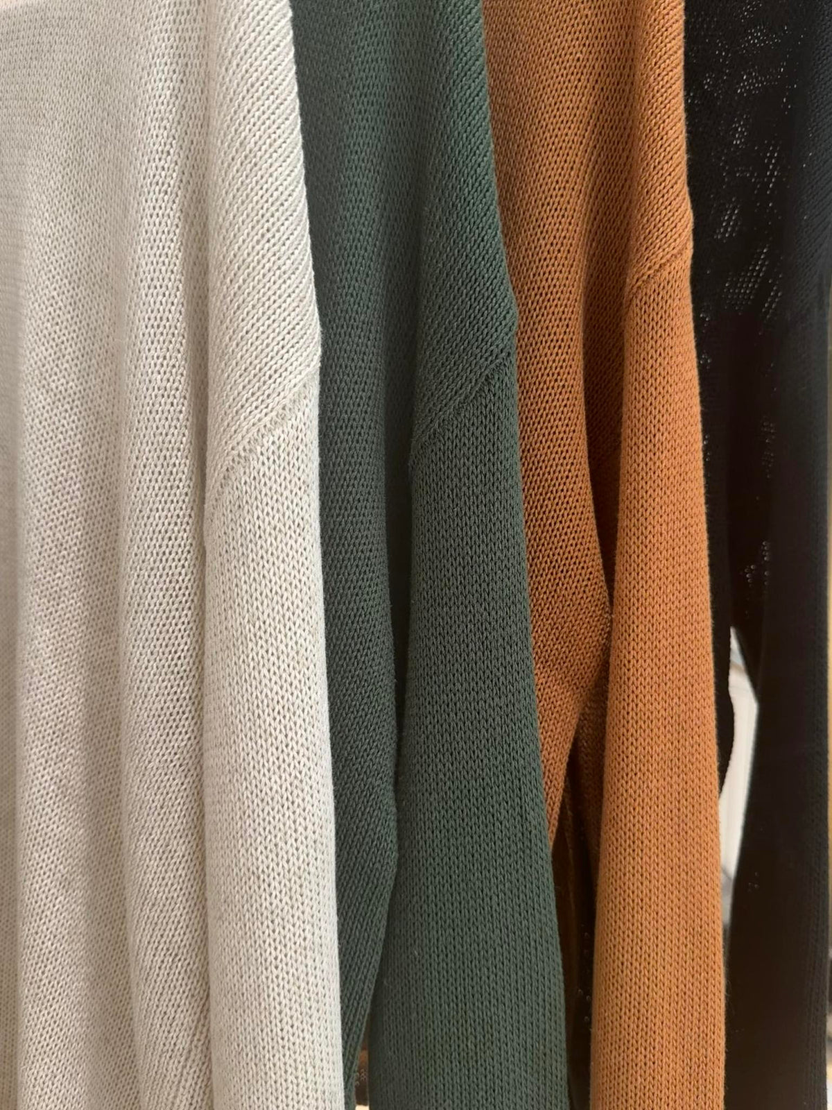 Spring Knit - Little Lies