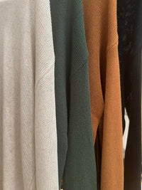 Spring Knit - Little Lies
