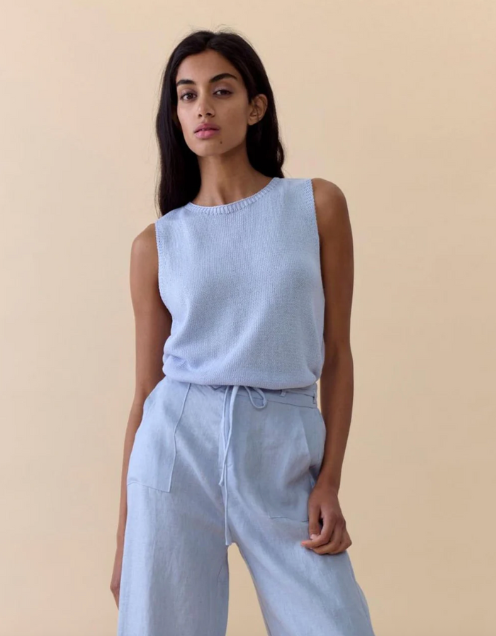 Spring Tank - Little Lies