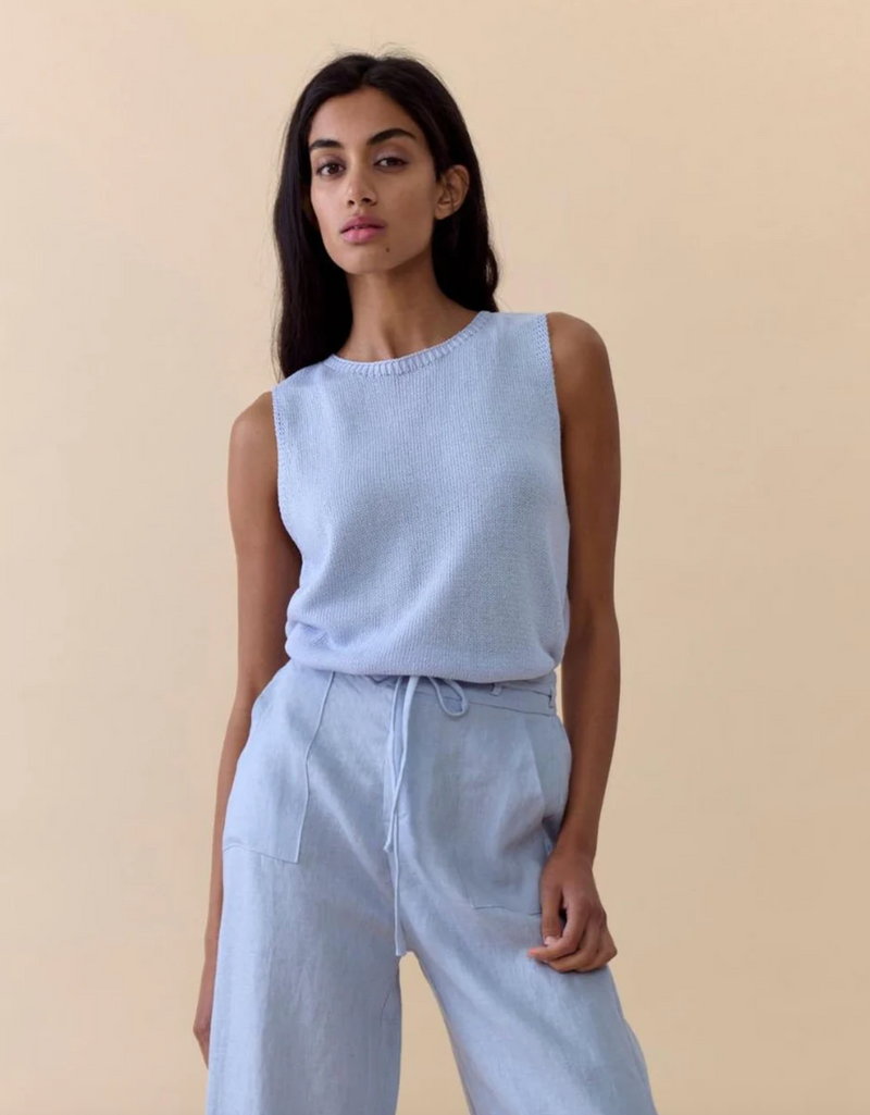 Spring Tank - Little Lies