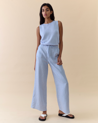 Spring Tank - Little Lies