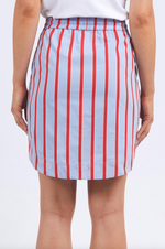 Strike Skirt