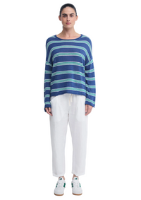 Stripe Spring Knit - Little Lies