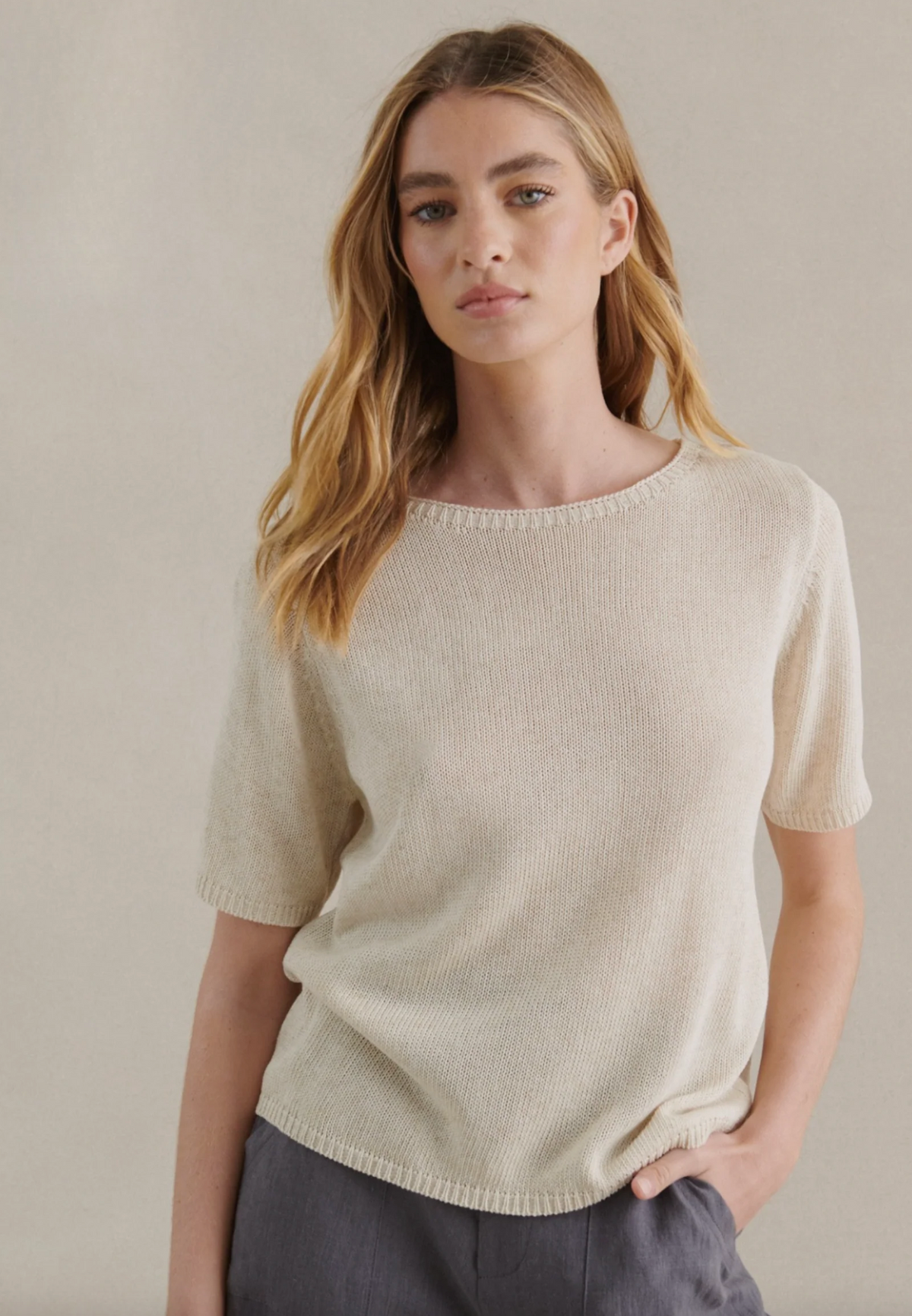 Summer Tee - Little Lies