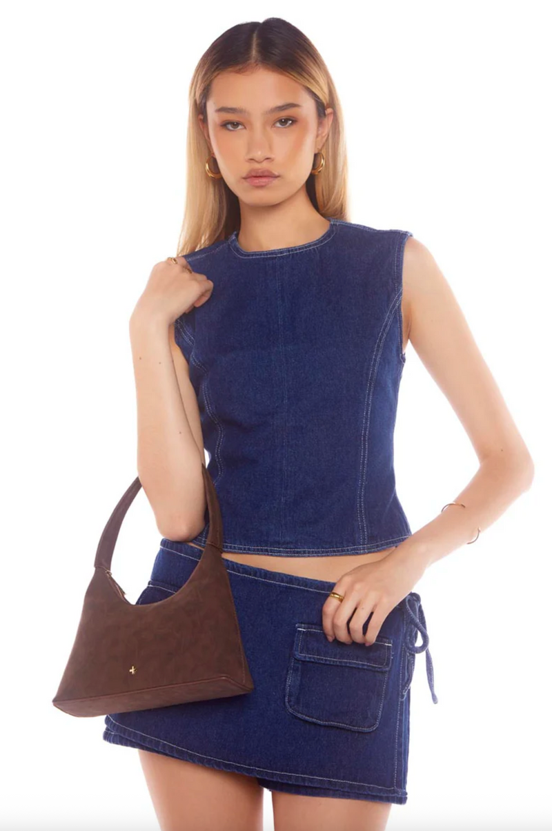 Sweetie Shoulder Bag