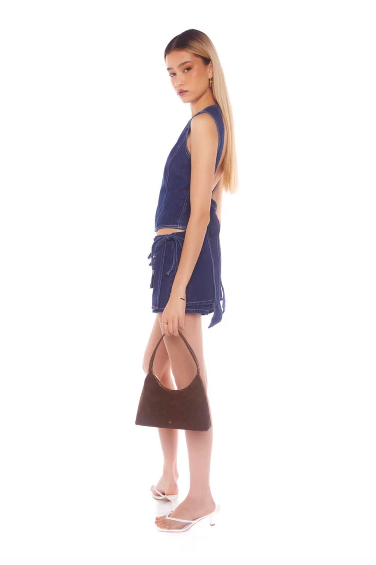 Sweetie Shoulder Bag