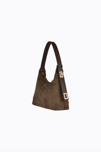 Sylvie Shoulder Bag