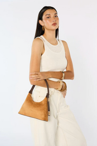 Sylvie Shoulder Bag