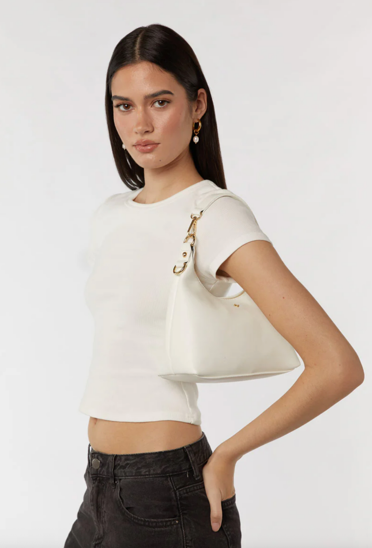 Tabbi Shoulder Bag
