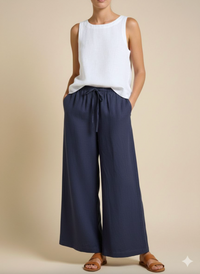 Tara Pants - Little Lies