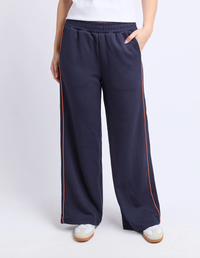 Traveller Pant - Foxwood
