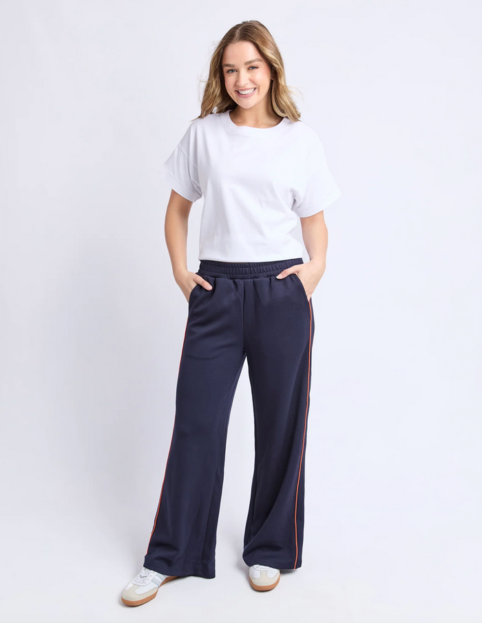 Traveller Pant - Foxwood