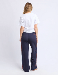 Traveller Pant - Foxwood