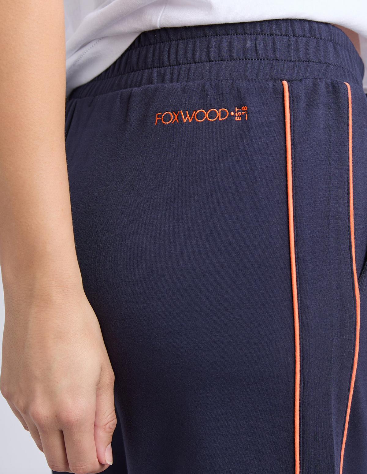 Traveller Pant - Foxwood