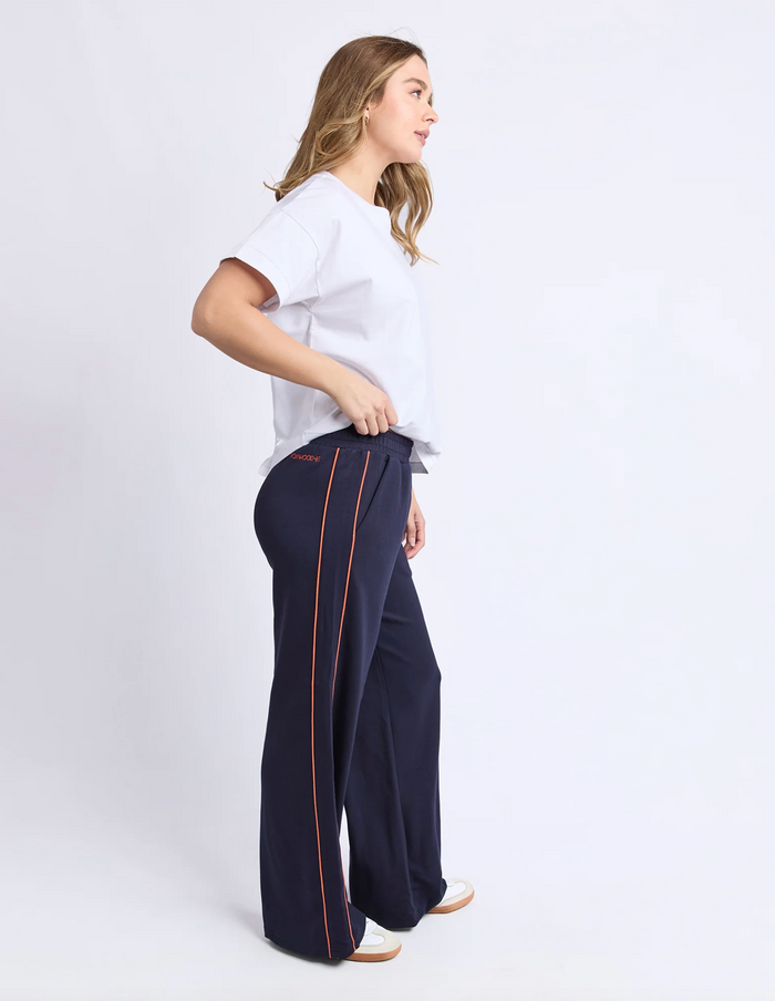 Traveller Pant - Foxwood